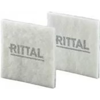 Rack-koelapparatuur Rittal 3173.105, vezelmateriaal, 289×289×17 mm