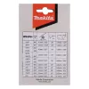 Makita 191H03-4 elektrische kettingzaag accessoire 1 stuk