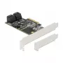 Interne SATA-adapter DeLOCK 90395