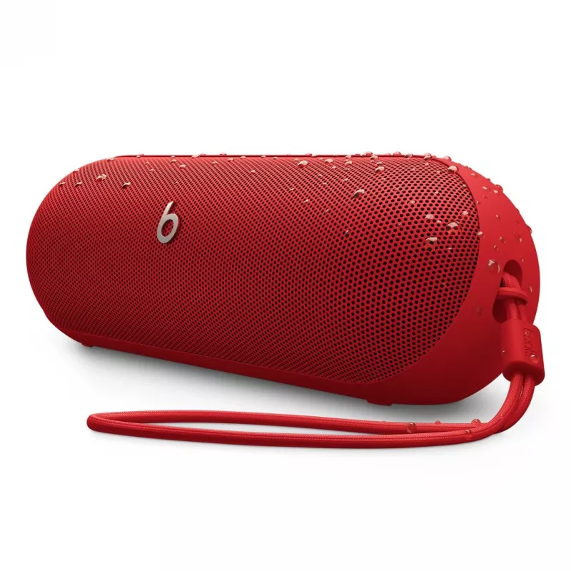 Beats by Dr. Dre Beats Pill draagbare stereoluidspreker rood