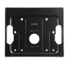 Akasa AK-HDA-01 - drivebay-adapter - 5,25 naar 3,5 / 2,5 (8,9 cm naar 8,9 / 6,4 cm)