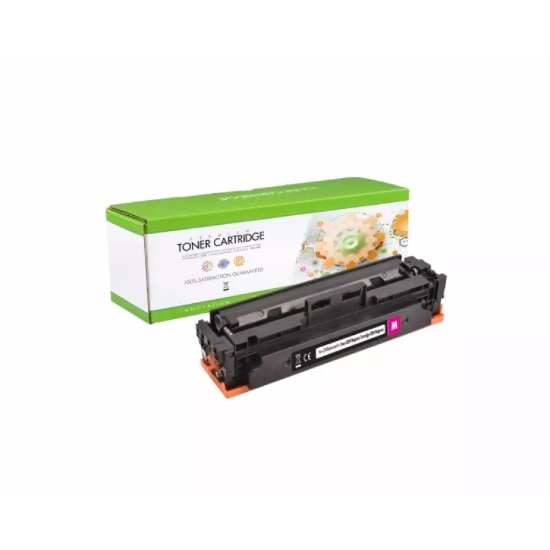 Compatibel Static-Control Canon CRG-055H, magenta