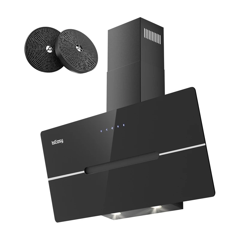 IsEasy afzuigkap TV52A90D4-CC-I2