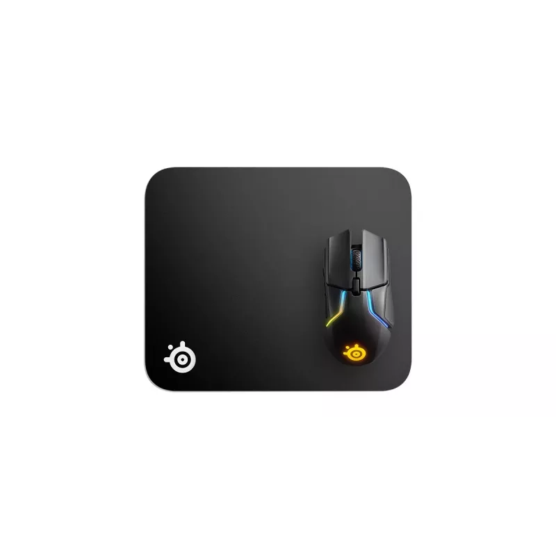 SteelSeries QcK heavy medium - muismat