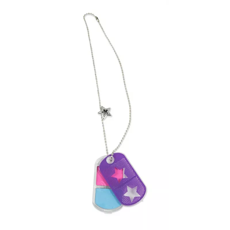 Poppenaccessoire Clementoni Crazy Chic Carrie 15200 — modestijlset voor poppen