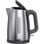 Braun WK 1500 GY waterkoker 1,7 L 2200 W grijs, roestvrij staal