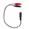 QOLTEC acculader 24V 19,2W, model 52662