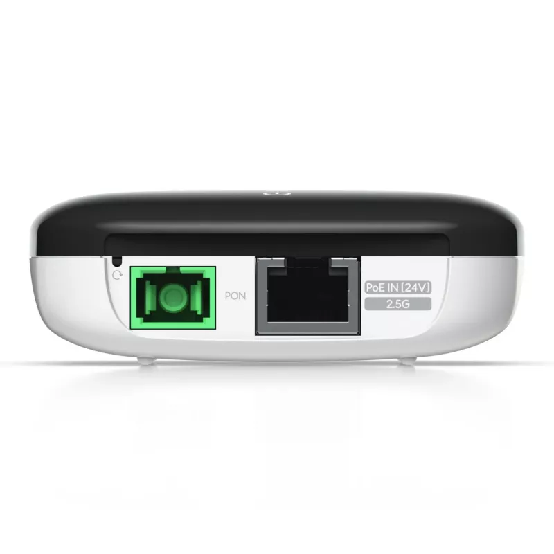 Optische netwerkeenheid UBIQUITI WAVE-FIBER-ONU met Gigabit Ethernet-poorten