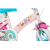 Kinderloopfiets Toimsa Hello Kitty 30,5 cm model 1249 – 30,5 cm wiel, licht frame
