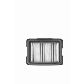 HEPA-filter voor Midea X10 luchtreiniger, vervangingsset 2 stuks