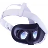 META Quest 3 Dedicated head mounted display Wit