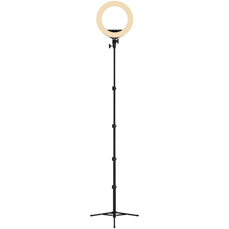 Streamplify Streaming compleet bundel V2 - CAM, MIC, Light 10, Light 14, SCREEN LIFT, HUB CTRL7