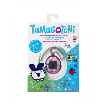 TAMAGOTCHI - PINK TREASURE JEWEL