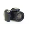 Kodak AZ528 Midnight Blue EU-stekker + 2 batterij + hoes