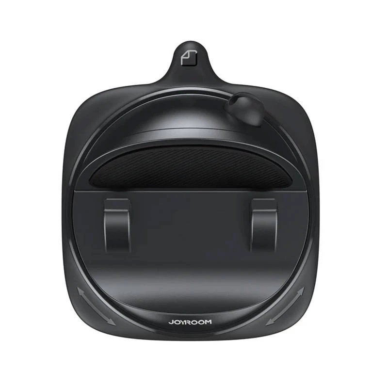 Dashboardhouder Joyroom JR-ZS350 zwart — dashboard-smartphonehouder