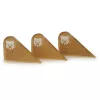 Thermal Grizzly TG Scraper – schraper, 3 stuks (TG-SC-3)