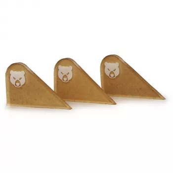 Thermal Grizzly TG Scraper – schraper, 3 stuks (TG-SC-3)