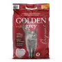 GOLDEN Grau Original - bentonietkattenbakkorrels - 7 kg