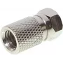 Coaxiale connector F-type ShiverPeaks BS85012-R