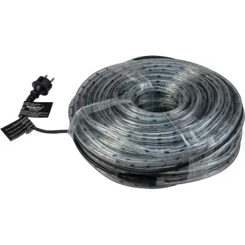 LED-strip EUROLITE RL1-230V 44m multicolor — flexibele verlichtingsstrip, 230 V, 44 m