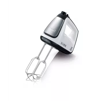 Severin HM 3830 handmixer 400W wit mixer (HM 3830)