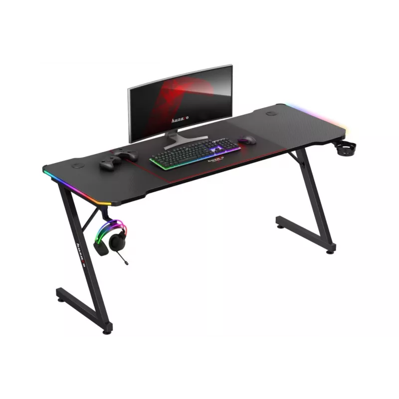 Huzaro Hero 4.8 RGB - gaming-bureau