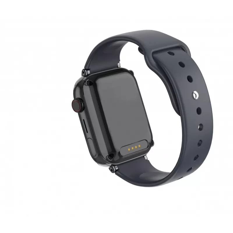 Smartwatch FW59 Kiddo Zwart