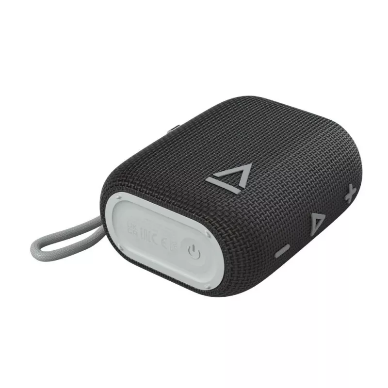 Luidspreker Muvo Flex Black