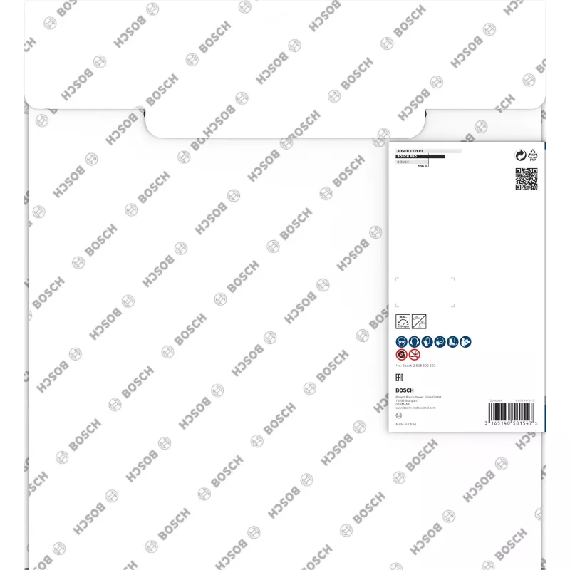 Bosch Best for Stone diamantdoorslijpschijf, 350 mm, 2608602648