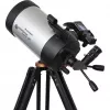 Celestron StarSense Explorer DX 5 reflector 329x zwart, zilver