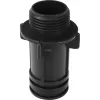 Gardena 5315-20 aansluithuls, lang, voor ventielbox