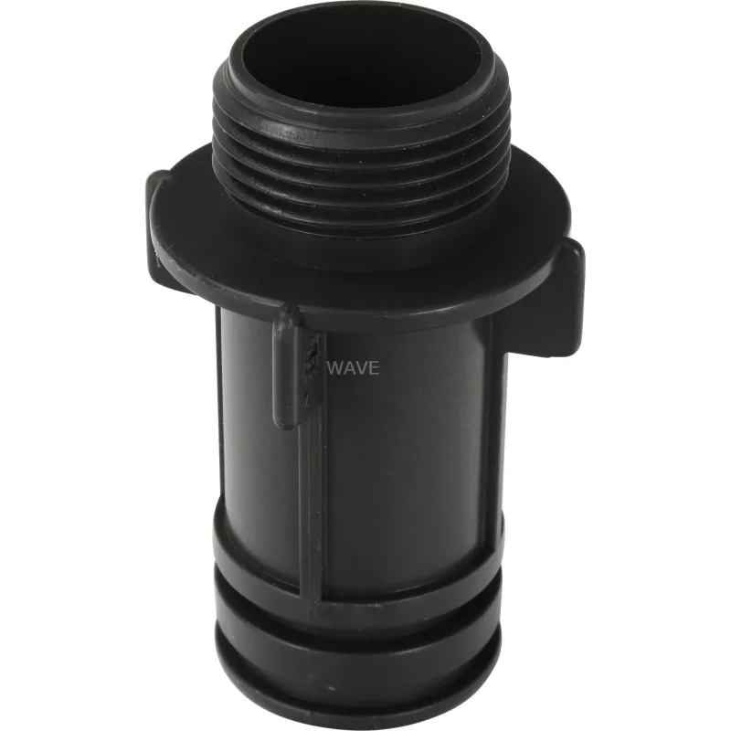 Gardena 5315-20 aansluithuls, lang, voor ventielbox