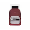Vrijetijdsrugzak Wenger SwissGear Motion rood nylon
