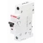 ABB S201-B16 ZONDER ACCESSOIRES - installatieautomaat - B-karakteristiek - 6000 A - IP20 - IP40