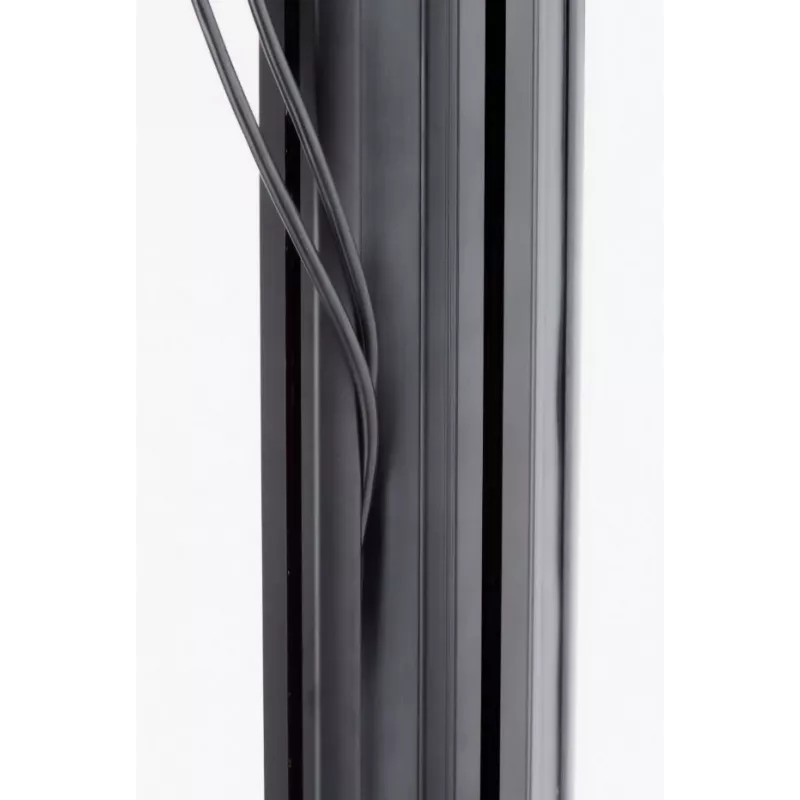 TV-beugel Edbak TRV200 2,18 m (86 inch) zwart
