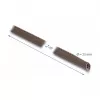 Kabelbeschermslang DeLOCK 20901 bruin polyester 2,5 cm