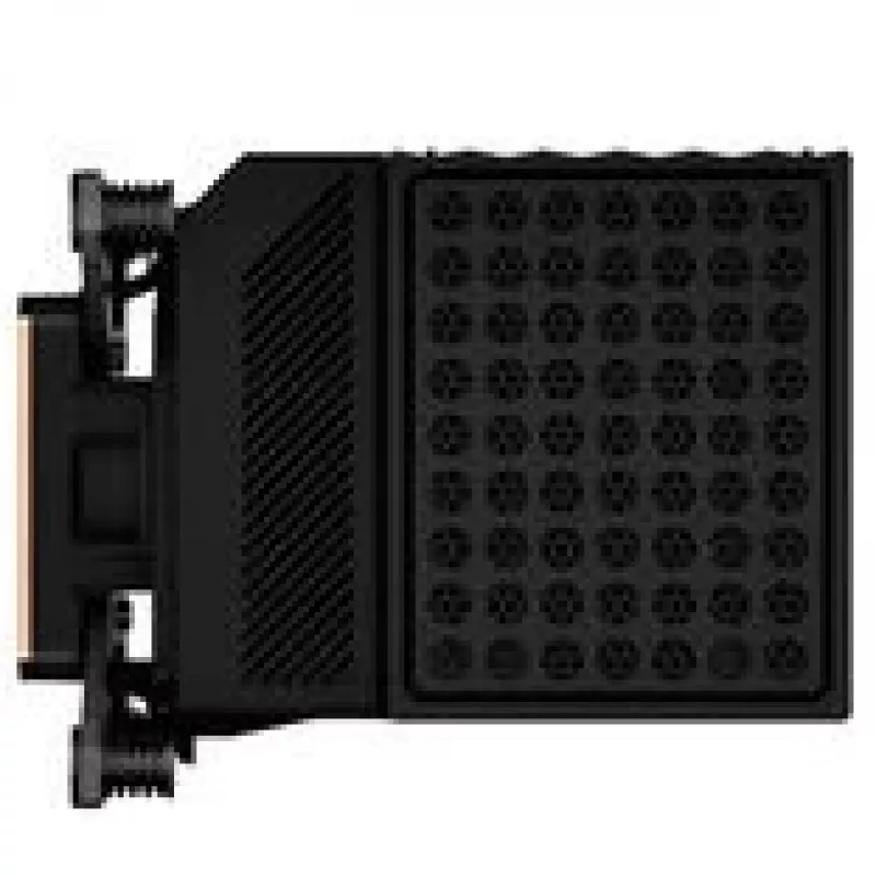 CPU-waterkoeler TRYX L-P0CL-DS0M-G0K met AMOLED-display – compatibel met Intel- en AMD-sockets