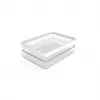 ROTHO Rondo Loft - voedselbewaarcontainer - 2 x 0,85 l