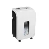Kantoordocumentenvernietiger TRACER TRANIS47633 wit — 4x12 mm kruissnit, capaciteit 14 vel, opvangbak 20 L