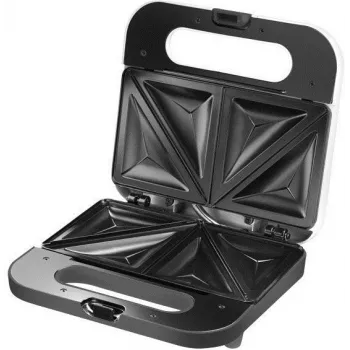 Amica SMK2011 sandwichmaker 750 W wit