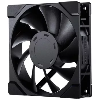 Ventilator PHANTEKS M25G2-120 120mm PWM zwart