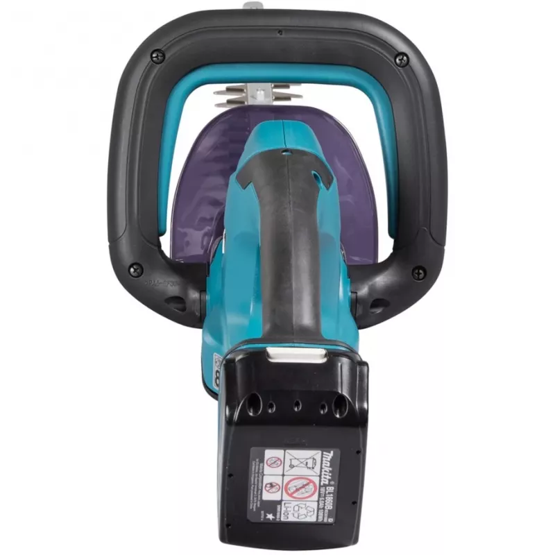 Makita DUH507Z heggenschaar dubbel mes 2 kg