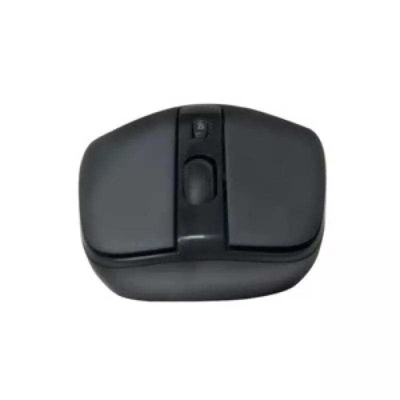 Muis LogiLink ID0078A Bluetooth optisch voor beide handen