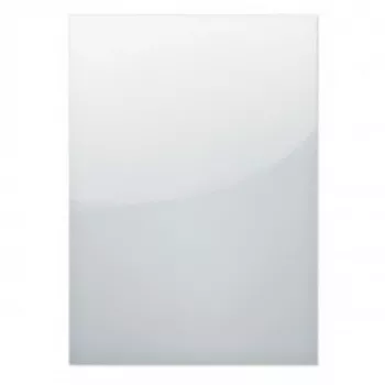 Bindmappen Forpus A4, 150 micron helder, (100 stuks)