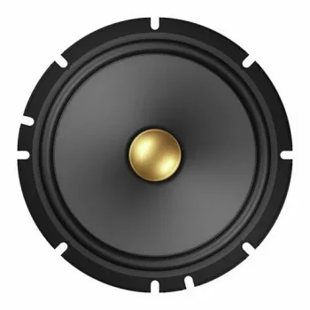 Autoluidspreker Pioneer TS-A1601C 2-weg 350 W 80 W