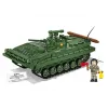 Constructieset Cobi Blocks BMP-1 758 onderdelen – schaalmodel bouwstenen