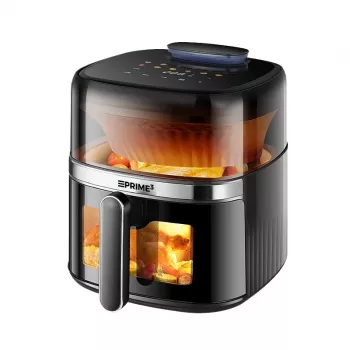 Friteuse PRIME3 SAF51 vetarm compact ontwerp