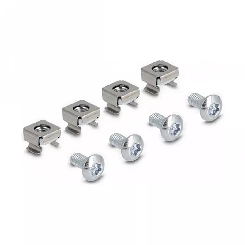 Montagebeugel DeLOCK 19 inch 300x40mm 2 stuks