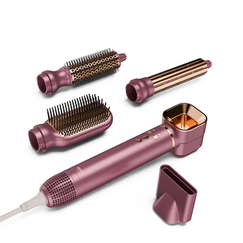 Neno Beauty Silvia – professionele haardroger met ionisatie