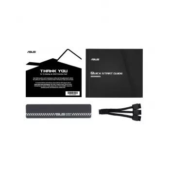 Grafische kaart ASUS GeForce RTX 5080 16 GB GDDR7 PCIe 5.0, 256-bit, 3 ventilatoren, max. resolutie 7680×4320